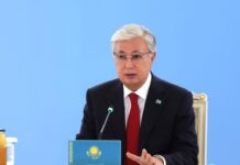 Токаев: Казахстан обеспечит тщательное расследование авиапроисшествия в Актау bf357d9e-1574-4b22-8bb7-99461d82b789-67c2288f