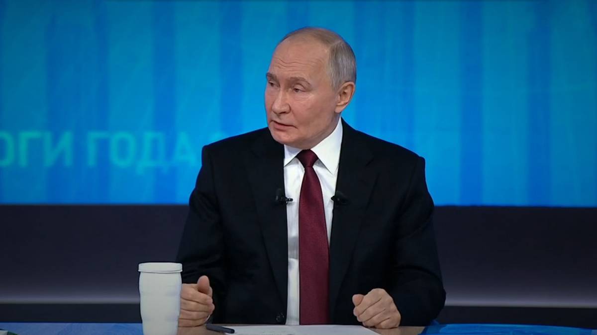 Вечерняя Москва