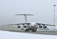 Успешное возвращение домой: россияне, выжившие в авиапроисшествии в Актау, благополучно прибыли в Москву cedf7d7f-b44f-4acf-83d3-6a6e83bb9fc6-67c0549e