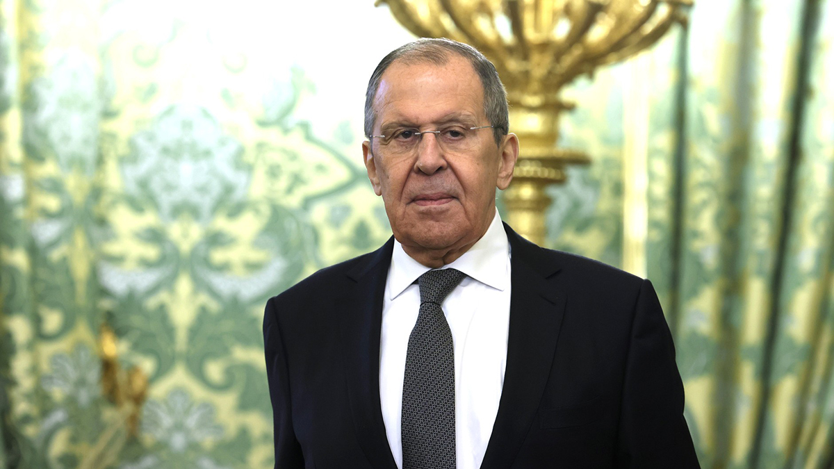 Лавров рассказал, какие объекты в Киеве могут стать целями для ВС РФ