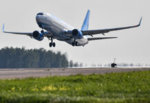 Блогер арестован за вмешательство в работу спасателей на месте крушения самолета e22b7d65-66bd-4715-85cf-c75ebf757348-67c08892