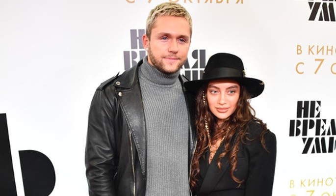 Любовница Соколовского откровенно высказалась о борьбе с конкурентками