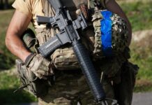 Шокирующие признания украинского военнопленного: ВСУ хладнокровно расстреливают мирных жителей f2b9d78c-4151-43d6-934d-13b676360b32-67b6c491