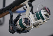 Находчивый рыбак спас жизнь тонущей женщине с помощью удочки Рыболовные катушкиПервый этап Зим