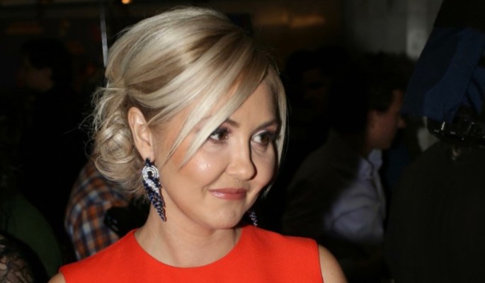 Василиса Володина предостерегла всех желающих связать себя узами брака