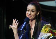 Дочь известной актрисы Анны Ковальчук временно использует инвалидное кресло для передвижения f7913c7f-9de7-4f09-86e1-86f307edc499-67c2962f