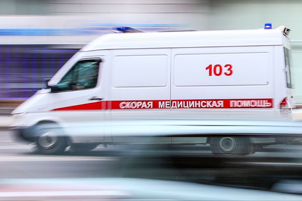 Российская Газета