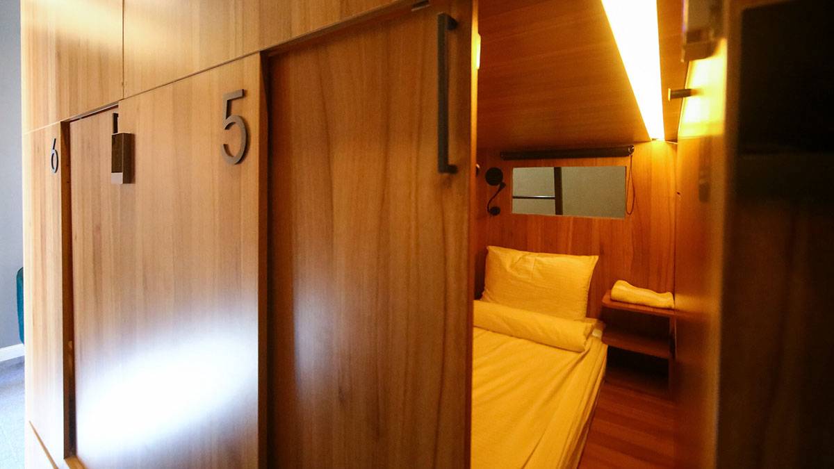 Вечерняя Москва