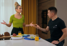 Нежные объятия и поцелуи: Ольга Бузова и Тимур Батрутдинов вновь подогрели слухи о романе fdba3901-c406-4cb3-80ab-2efa93582a13-67c18441