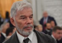 Газманов высоко оценил организацию работы московского пункта отбора контрактников fef10b28-9eef-4a3a-8dfa-98c895432dbd-67c43455