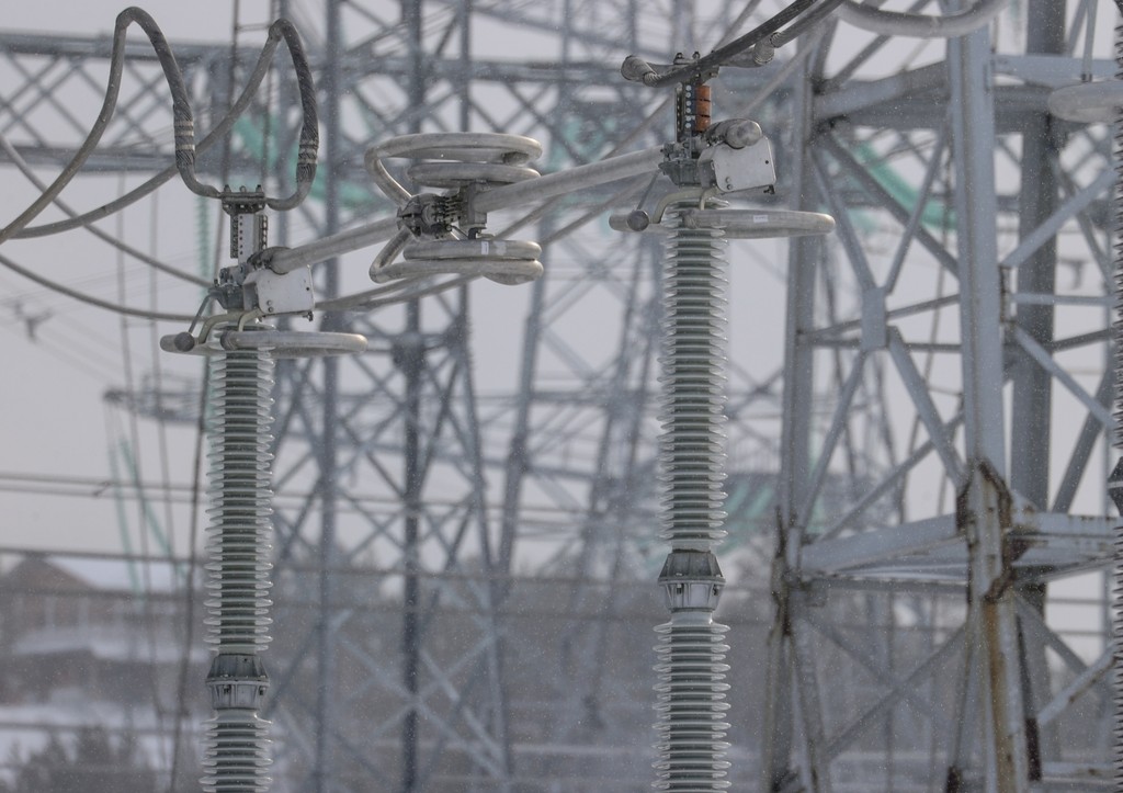 Часть Кубани осталась без света 