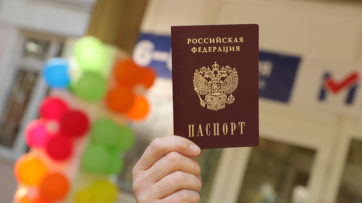 Депутат Даванков предложил разрешить детям менять имена без согласия родителей