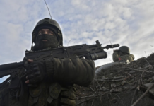 Внезапная атака спецназа в Тимофеевке обернулась разгромом противника 0d3a40c5-27a4-4cbd-adba-2590b09ee38f-67ebb065