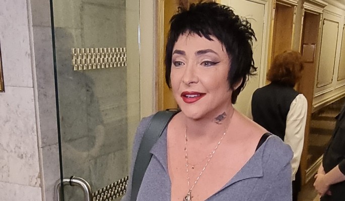 "Я готова извиниться": в Сети появилось новое видео Лолиты