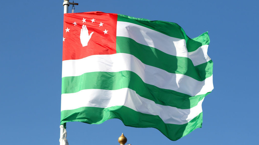 В абхазской диаспоре высказались за открытие избирательного участка в Ростове