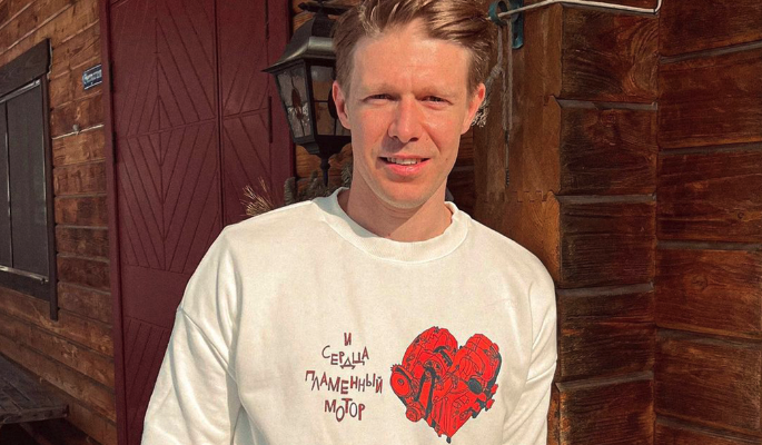 Больше не завидный жених? Никиту Ефремова поздравляют со свадьбой