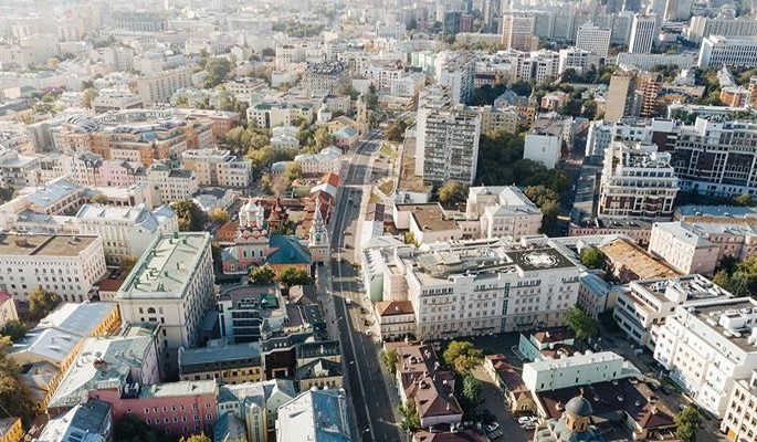 Инвесторы отреставрируют пять памятников архитектуры в центре Москвы