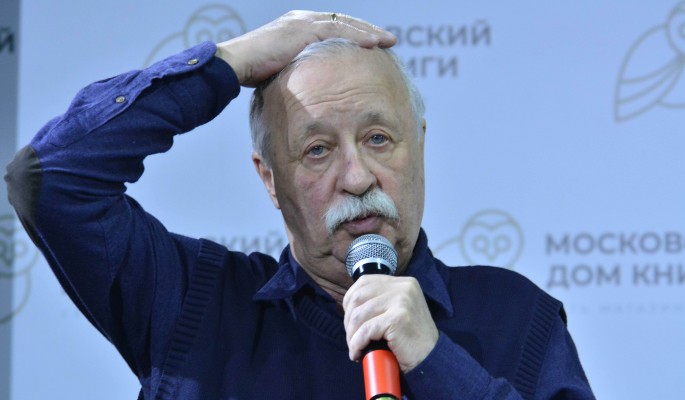 Как живет дочь Леонида Якубовича