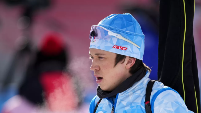 Серохвостов: наверное, в «Гонке чемпионов» поменял бы расстановку лыжников и биатлонистов