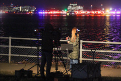 В ФБР не увидели признаков терроризма в авиакатастрофе в Вашингтоне