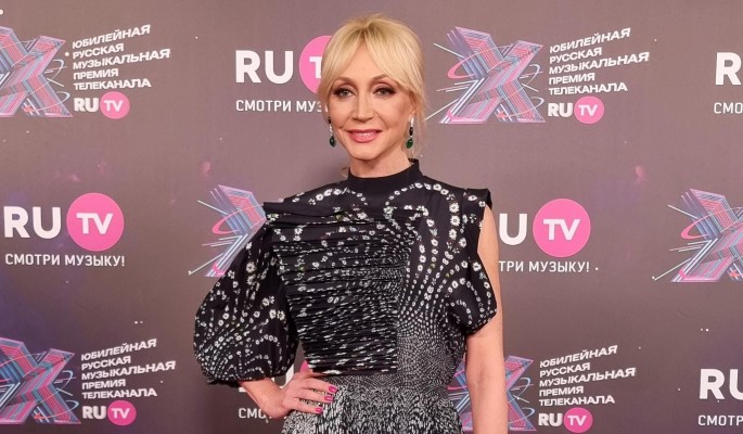 Орбакайте отказалась от встречи с матерью