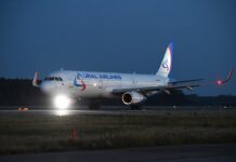 Успешная посадка российского авиалайнера в Шарм-эш-Шейхе благодаря профессионализму экипажа 427b737e-9cd3-4279-882d-c61cd94063c4-67cbe409