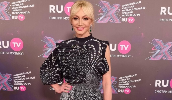 Пугачева бурно отреагировала на обращение Орбакайте к россиянам