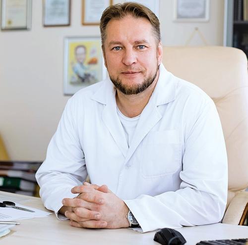 В Петербурге ушел из жизни известный хирург-трансплантолог Алексей Ананьев