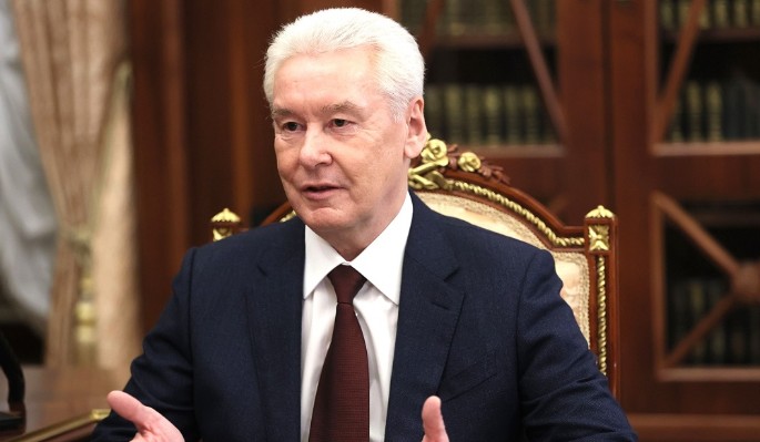 Сергей Собянин рассказал о реставрации старинного Дома Кеворкова