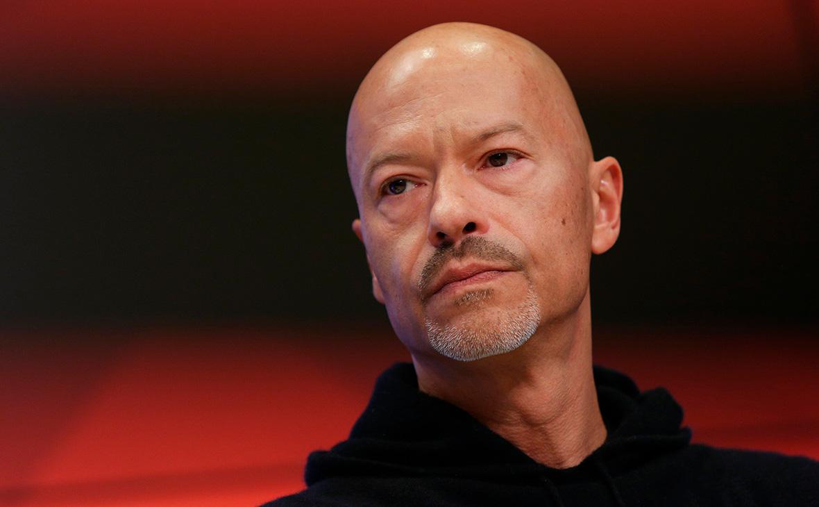 Федор Бондарчук (Кирилл Зыков / АГН «Москва»)