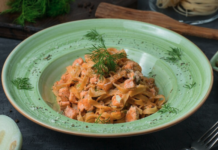 Изысканные фетучини с хурмой для незабываемого ужина 52bf6a85-f43e-473c-a6df-e9068ad971f1-67e5036b