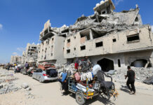 Масштабное освобождение заключенных в рамках мирного соглашения на Ближнем Востоке 5470f552-c826-4aef-9a02-70fe4c6ba873-67db492c