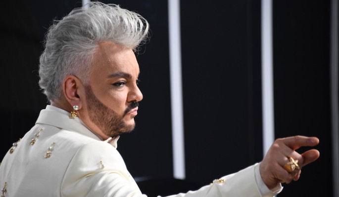 "Никому нельзя доверять": Киркоров вступился за обманутую мошенниками Рудковскую