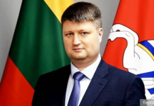 Заместитель министра финансов Литвы отстаивает право на празднование 9 Мая 5f32411d-7d52-4619-a8bc-c19245cf22d1-67d5a80e