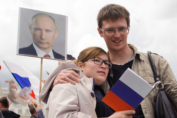 Фото: Pravda Komsomolskaya/Russian Look/www.globallookpress.com