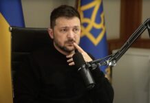 Скандальное интервью Зеленского: офис президента в попытках оправдать нецензурную лексику главы государства 6f4ef3ff-6591-4366-b433-9b4e05275e20-67cefd50