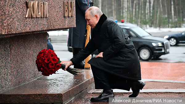 Эксперт: Участники СВО являются прямыми продолжателями дел своих героических предков
