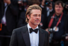 CannesFrance-May212019BradPittAttendsThe