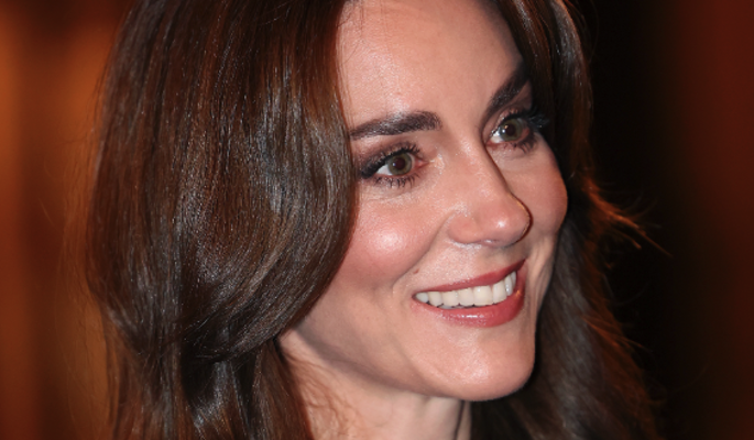 Личные данные Кейт Миддлтон пытались похитить из клиники, где принцесса перенесла операцию