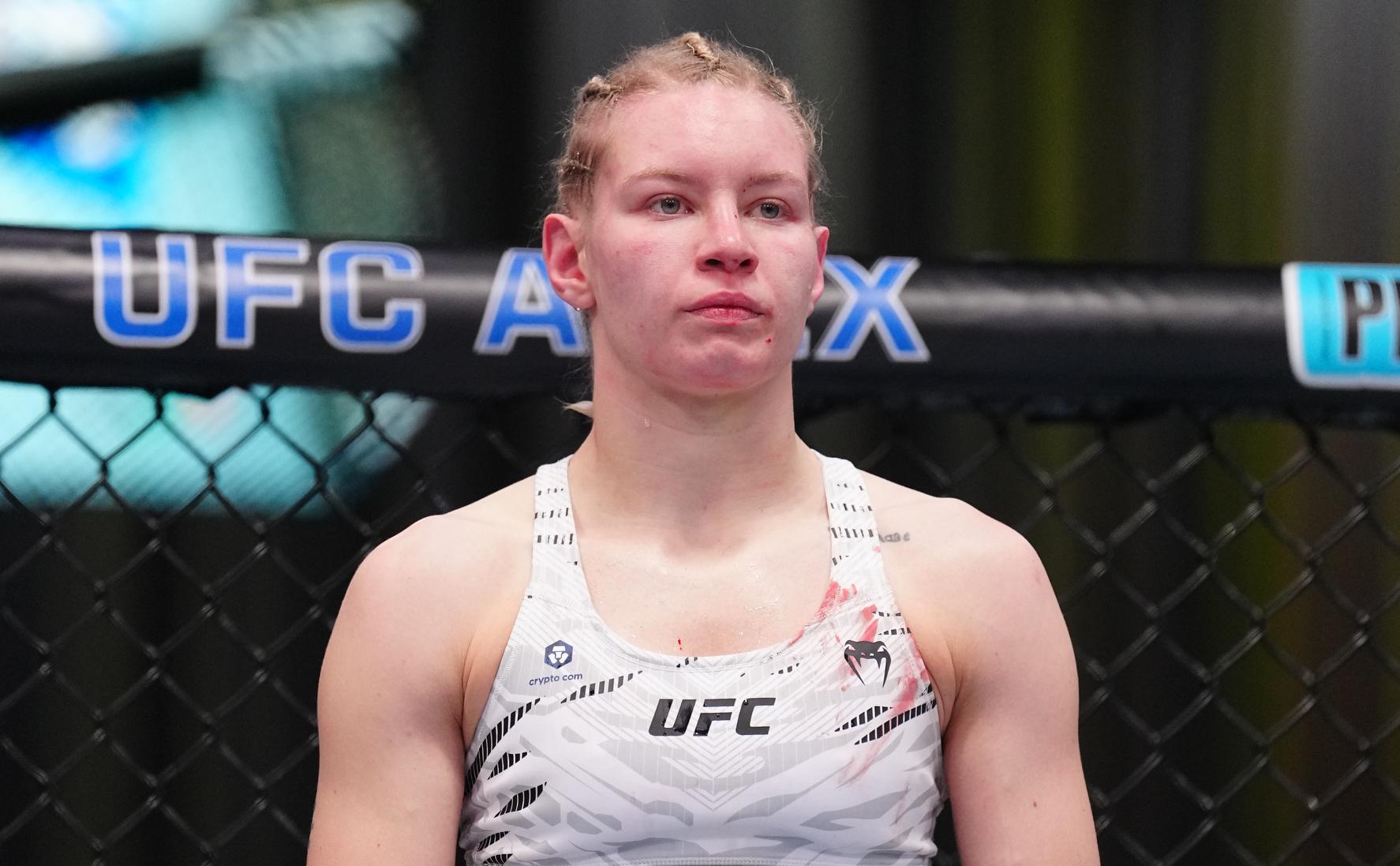 Виктория Дудакова (Louis Grasse / Keystone Press Agency / Global Look Press)