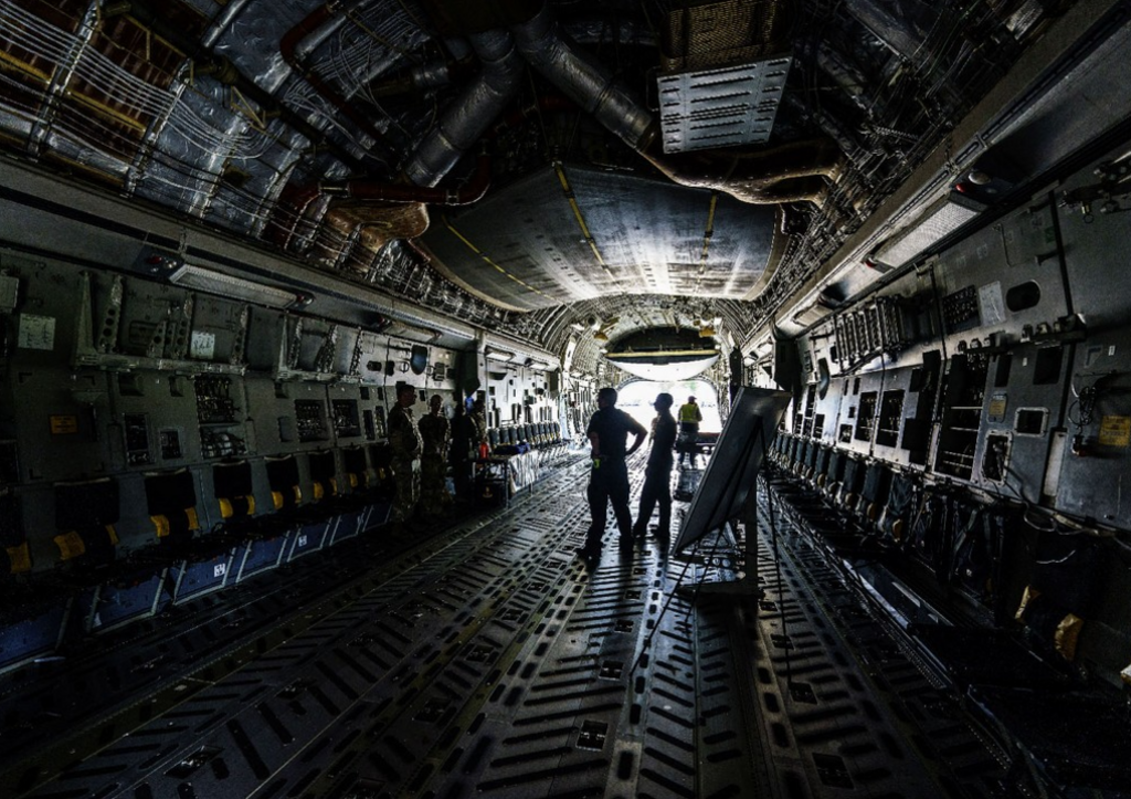 Администрация Байдена готова объявить о последнем пакете помощи Украине