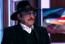 Михаил Боярский проходит плановое обследование в кардиологическом центре 940f1525-9a35-4687-bce1-14a2b035abed-67d4494d