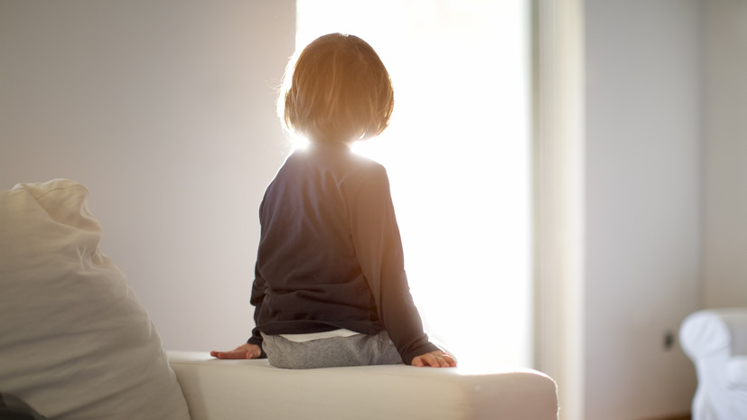 Врач Кузьмина рассказала об острых отравлениях у детей