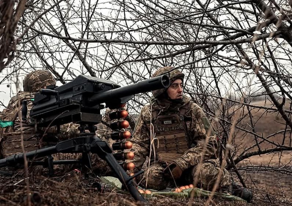 «Немыслимый миллион»: на Западе опешили от новостей с украинского фронта