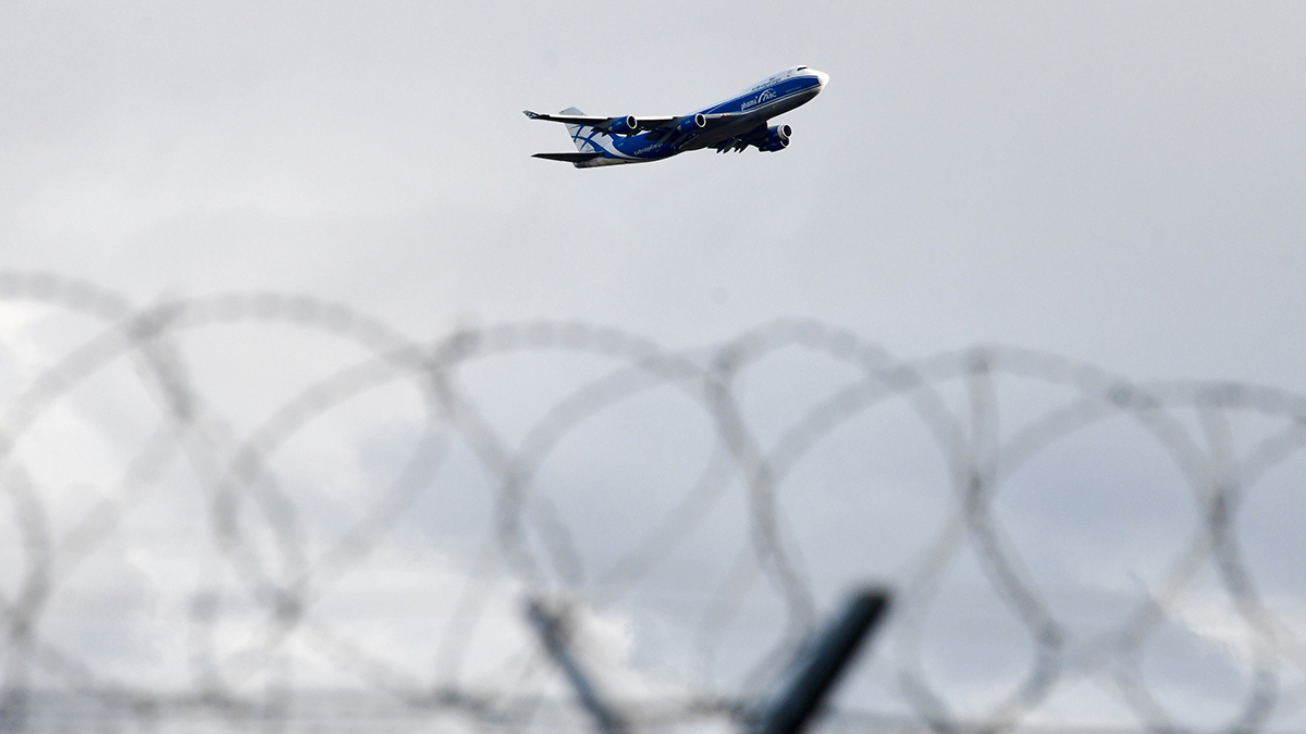 Fox News: США не хватает самолетов для высылки нелегальных мигрантов