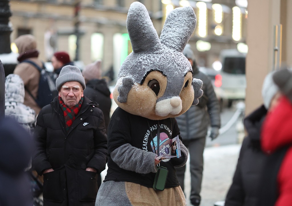 «В России климат лучше»: студент из Африки поделился впечатлениями