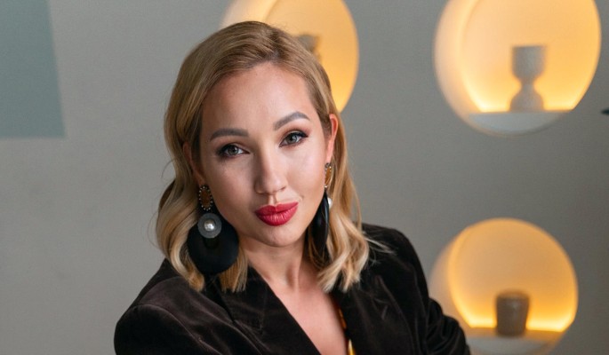 Креативный директор и дизайнер Анна Мезенцева раскрыла секрет успешного креатива