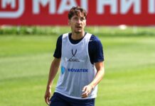 Российский футболист планирует карьеру в чемпионатах арабских стран a7864fc5-040f-412f-8e42-ad35f2bc0862-67ea6198