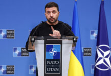 Дипломатическое противостояние: Зеленский выдвигает условия для мирных переговоров a7913e2c-de87-4f7a-9d4c-db91e271886b-67ce424d