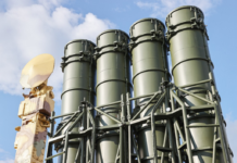 В Белгородской области разворачивается драма: ПВО отражает массированную воздушную атаку af4123f3-32d4-4791-97ba-741af2a61011-67cf827e